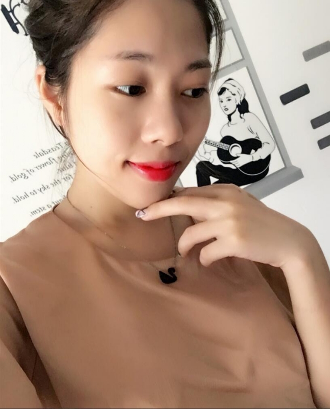 爱你很幸福的第二张照片--南安相亲网