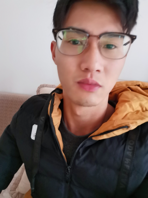信念坚定始终如一的第一张照片--南安相亲网