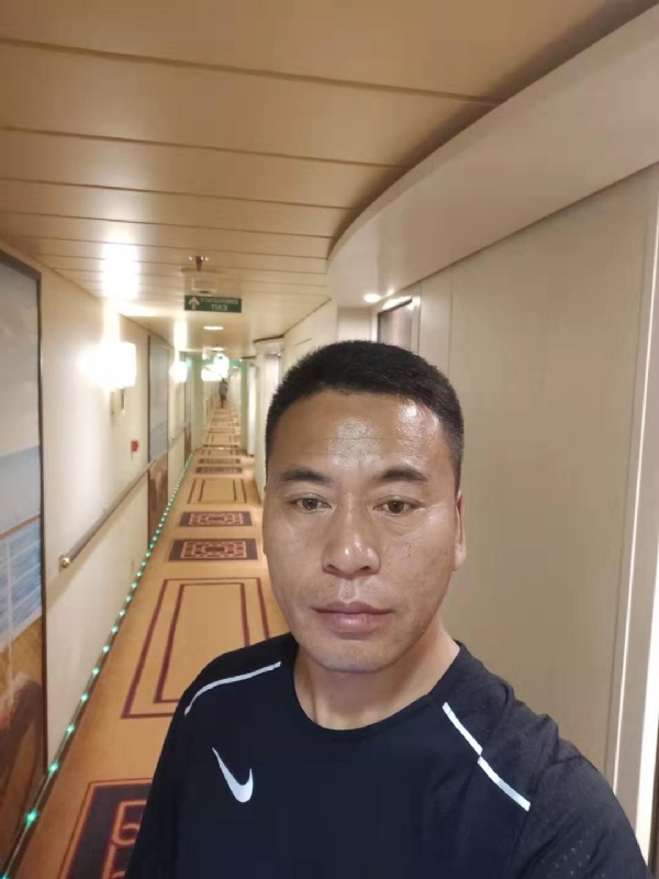 缘的第一张照片--南安相亲网