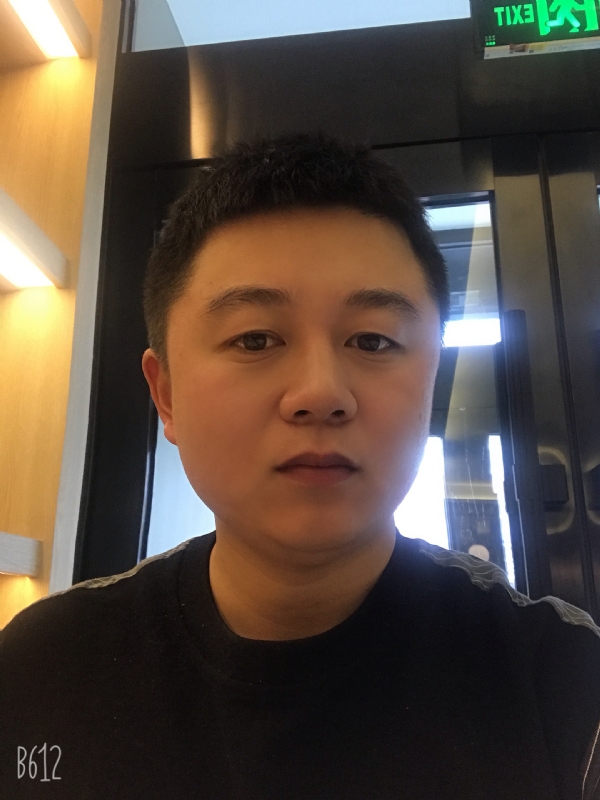 准提的第一张照片--南安相亲网