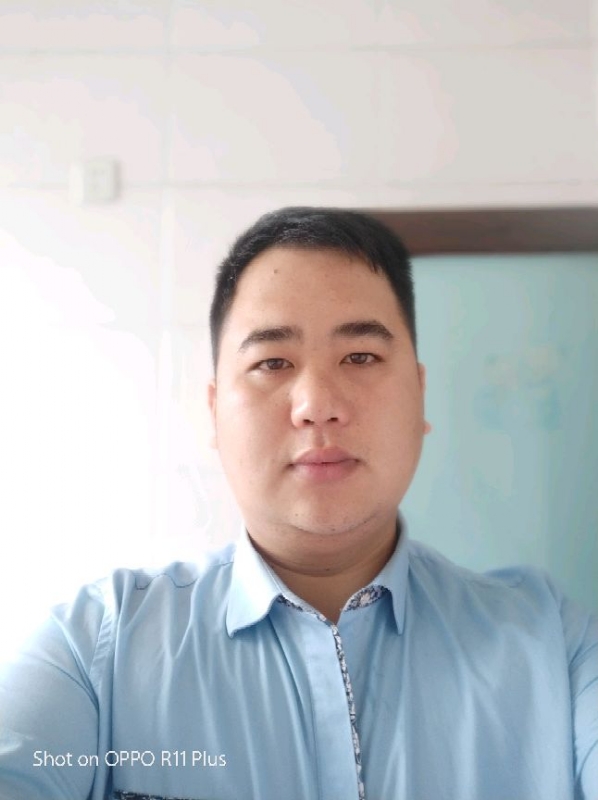 真心面对缘分的第一张照片--南安相亲网
