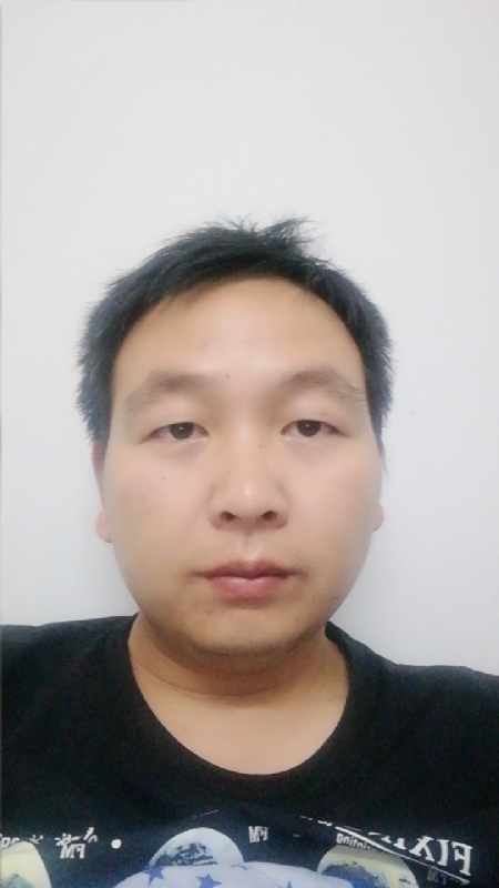 孤帆的第一张照片--南安相亲网