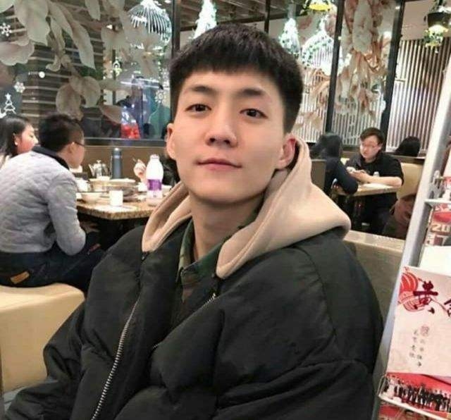 相爱的人的第一张照片--南安相亲网