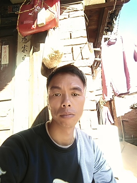 等会就睡的第一张照片--南安相亲网