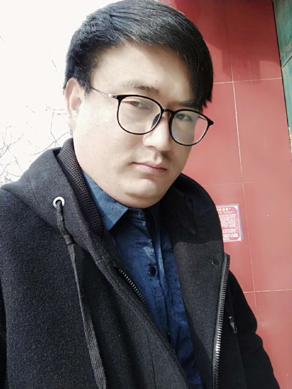 史凯的第一张照片--南安相亲网