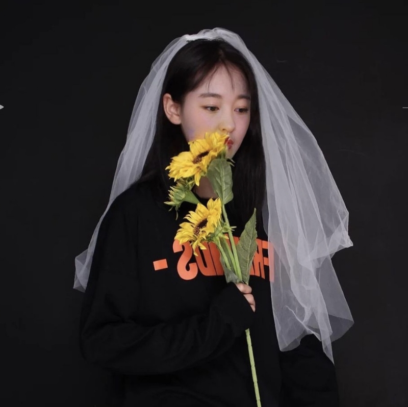 楠楠的第一张照片--南安相亲网