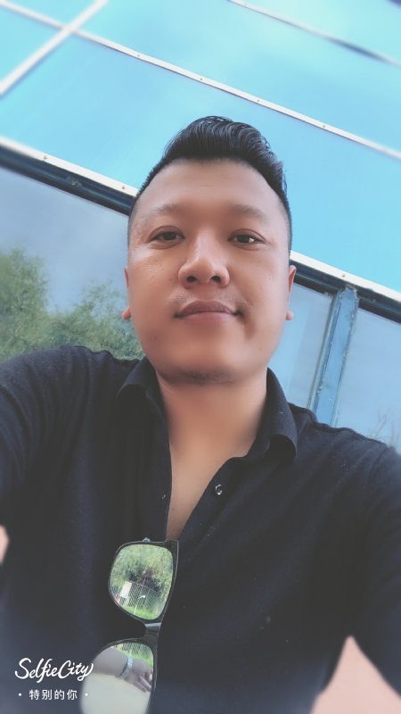 深蓝之钻的第一张照片--南安相亲网