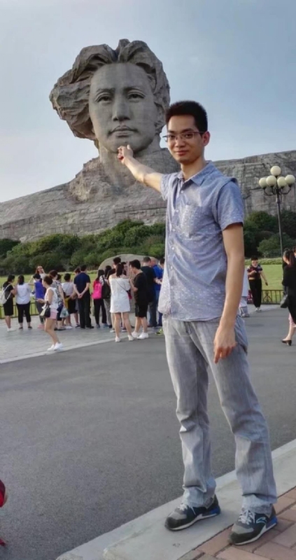 惠辉的牛的第一张照片--南安相亲网