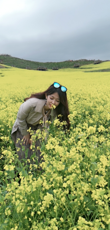 小桃花的第一张照片--南安相亲网