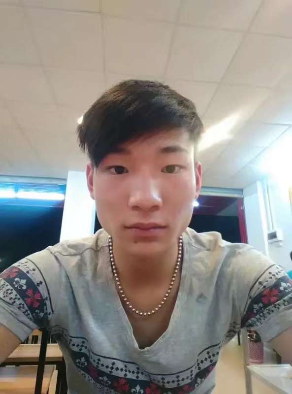 放飞的第一张照片--南安相亲网