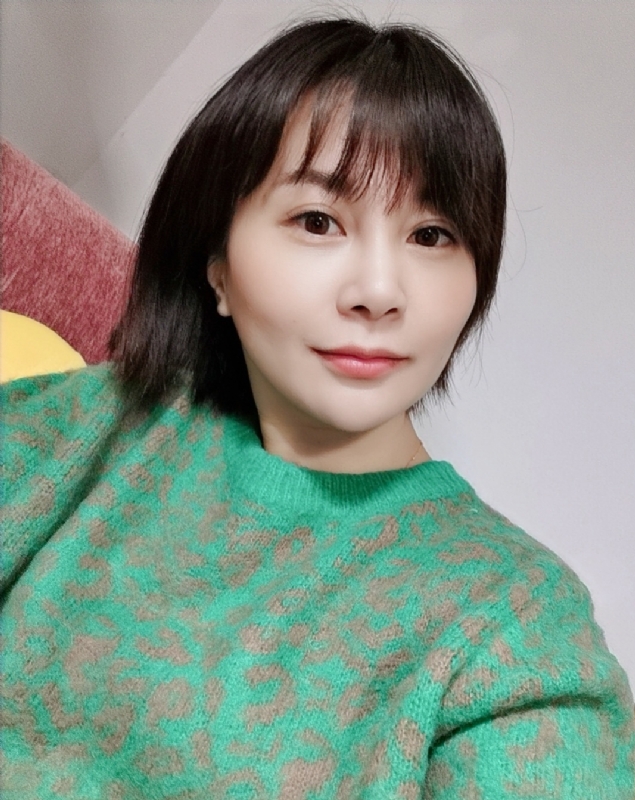 Nikki的第一张照片--南安相亲网