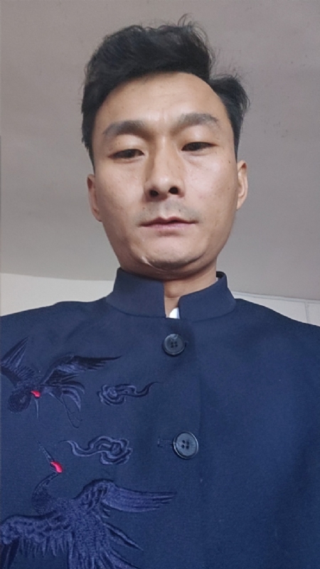 逆袭的小老鼠～龙long的第一张照片--南安相亲网