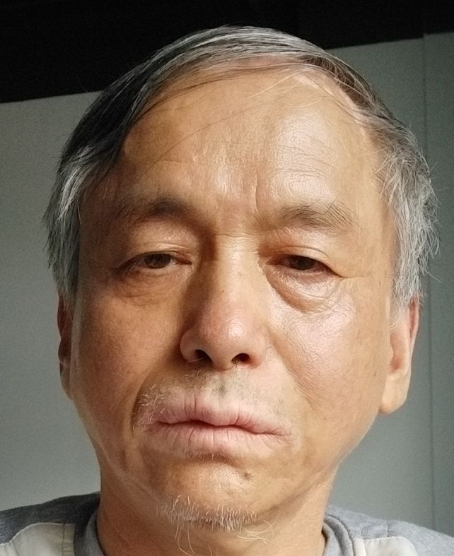 9杰米的第一张照片--南安相亲网