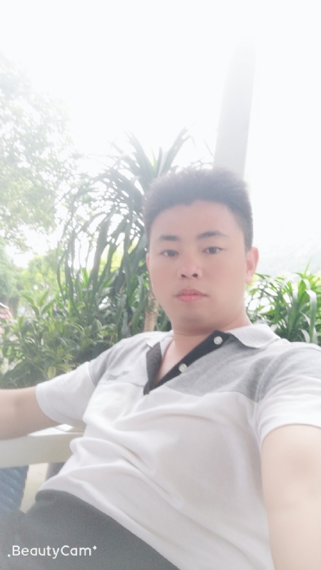 守候的第一张照片--南安相亲网