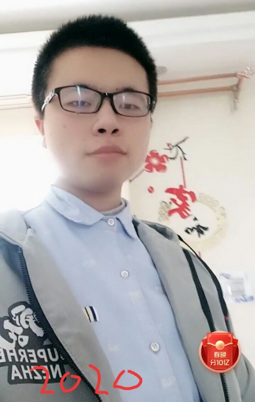 一生有你的第一张照片--南安相亲网
