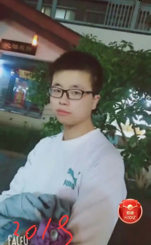 一生有你的第二张照片--南安相亲网