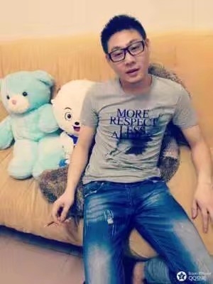 惟才的第一张照片--南安相亲网