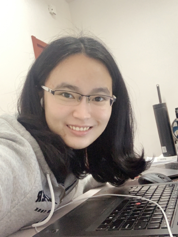 lzhang94的第一张照片--南安相亲网