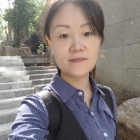 伊琪的第一张照片--南安相亲网