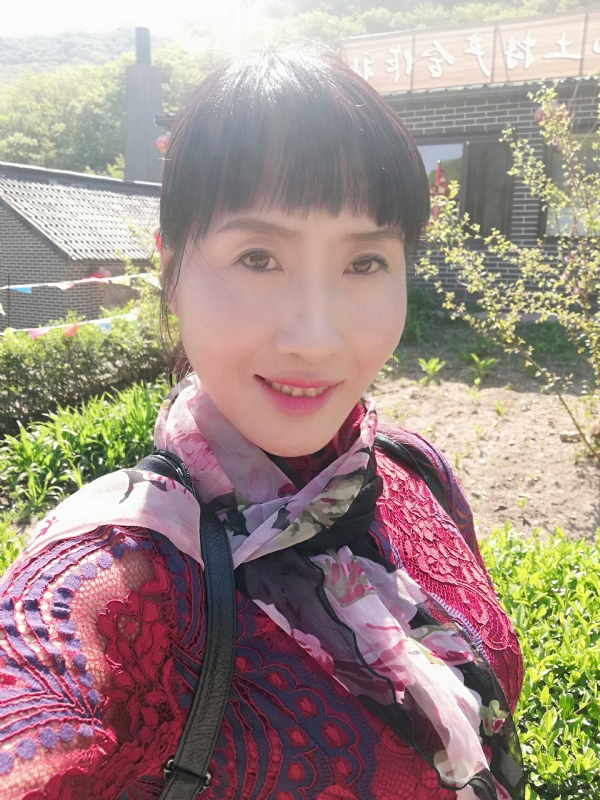 艳阳高照的第一张照片--南安相亲网