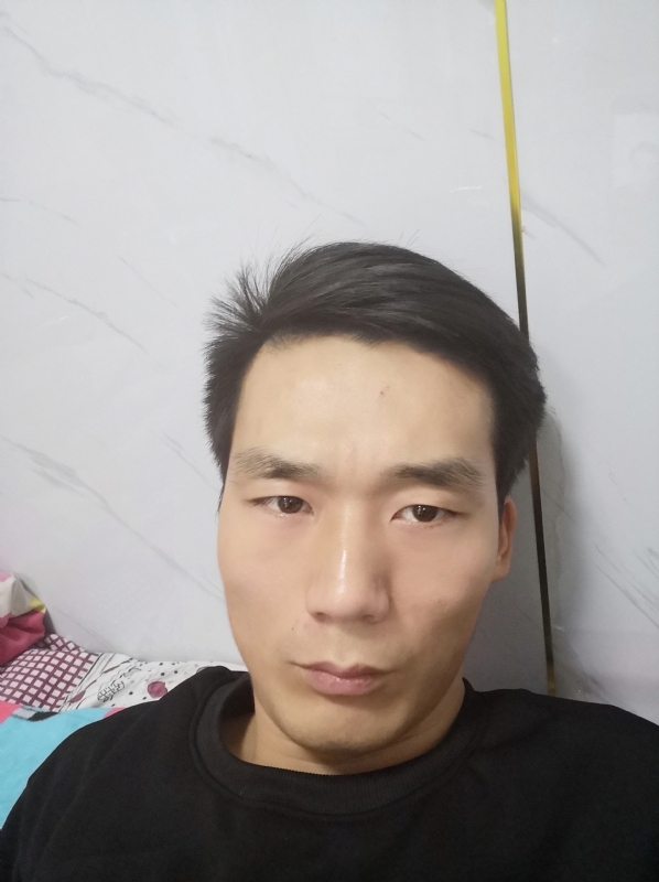 来来来驱魔的第一张照片--南安相亲网