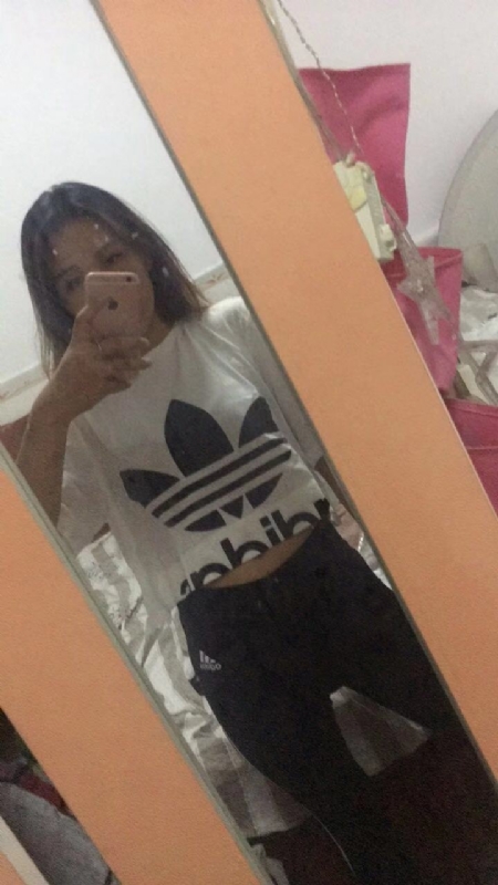 丫丫的第一张照片--南安相亲网