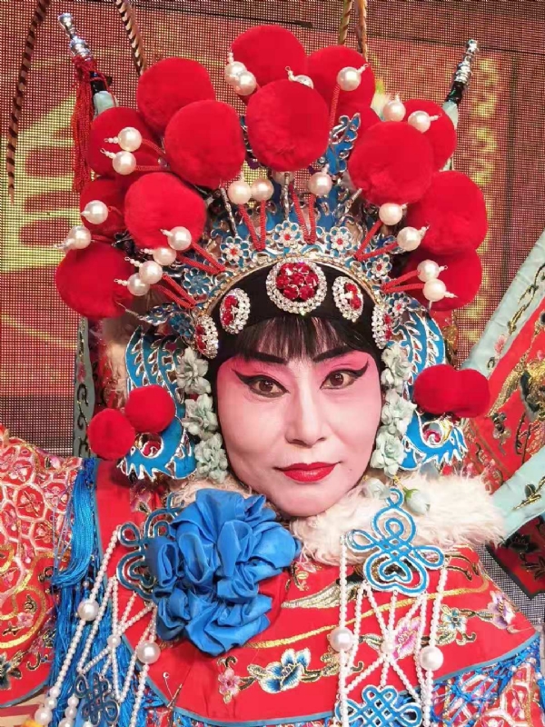 超清的第一张照片--南安相亲网