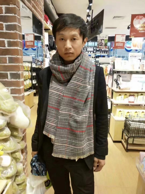 陈杰的第一张照片--南安相亲网