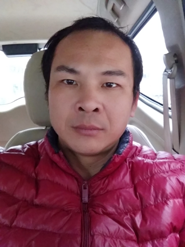 哥来的第一张照片--南安相亲网