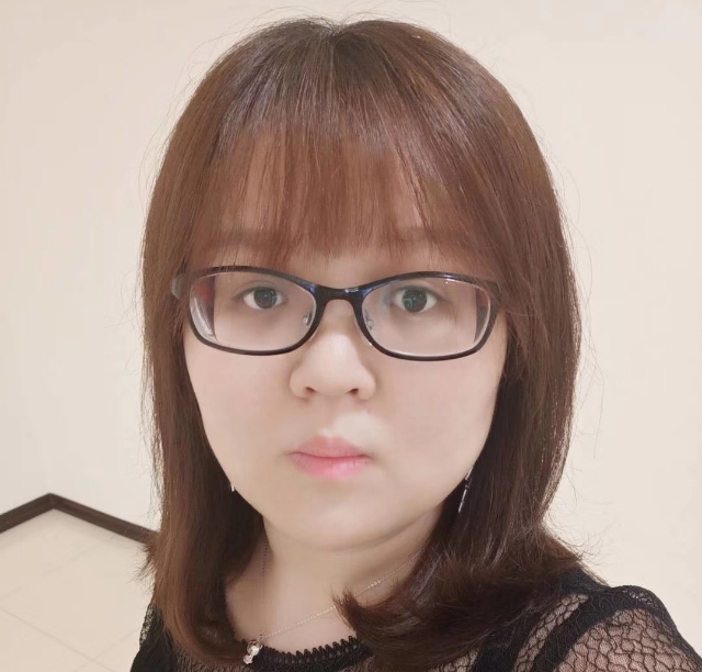 lily的第一张照片--南安相亲网
