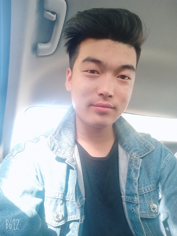 吉吉国王的第一张照片--南安相亲网