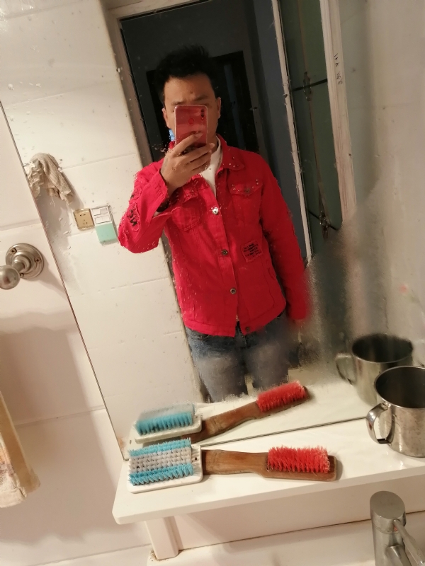 王哒哒的第一张照片--南安相亲网