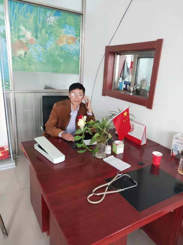 感恩的第一张照片--南安相亲网