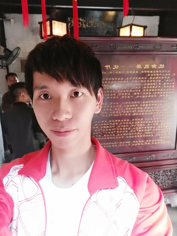 alex流年的第一张照片--南安相亲网