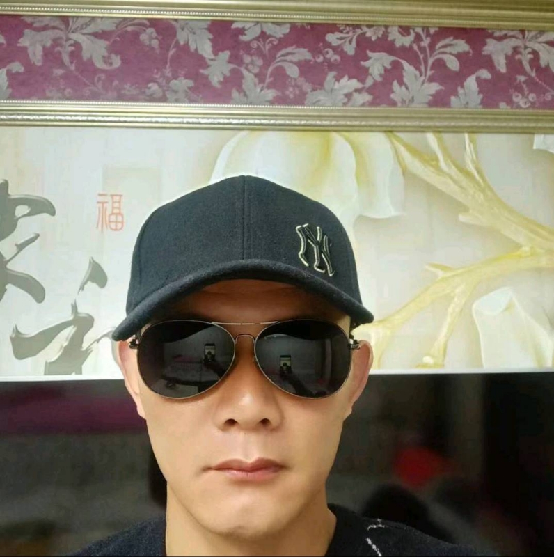 阿海的第一张照片--南安相亲网