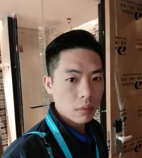 木乐的第一张照片--南安相亲网