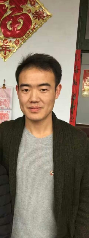 Mr源的第一张照片--南安相亲网