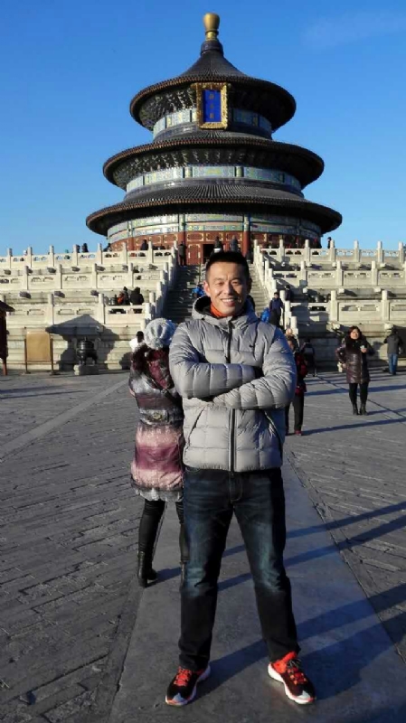 逝去的往昔的第一张照片--南安相亲网