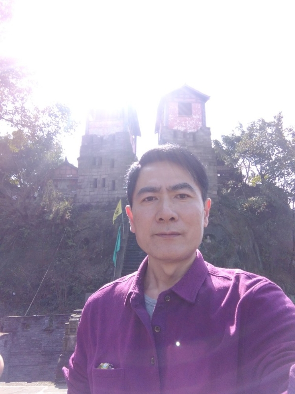 明天的答案的第二张照片--南安相亲网