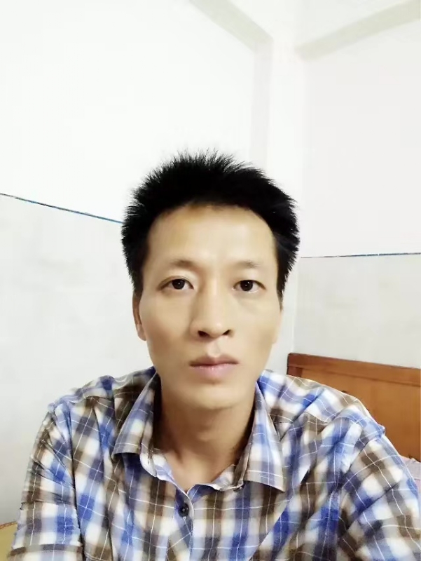 流年未亡的第一张照片--南安相亲网