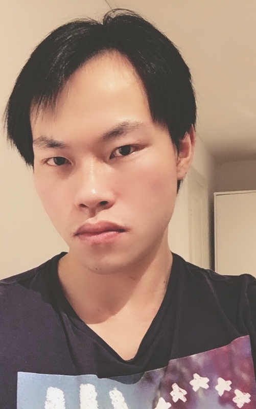 吴灵勇的第一张照片--南安相亲网