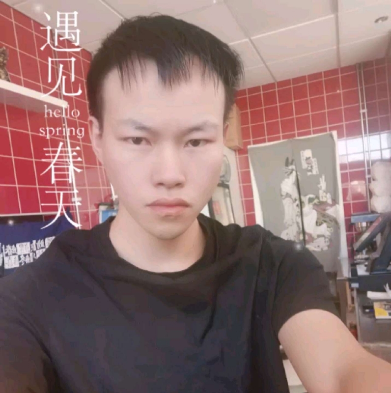 吴灵勇的第二张照片--南安相亲网