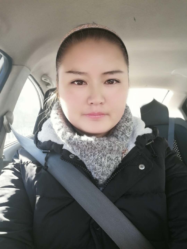 牵手缘的第一张照片--南安相亲网