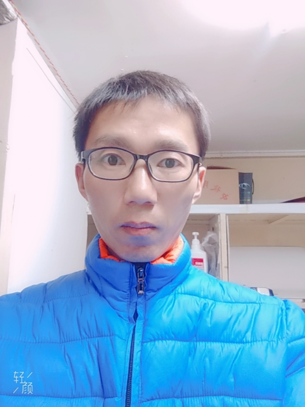 平凡的风的第一张照片--南安相亲网