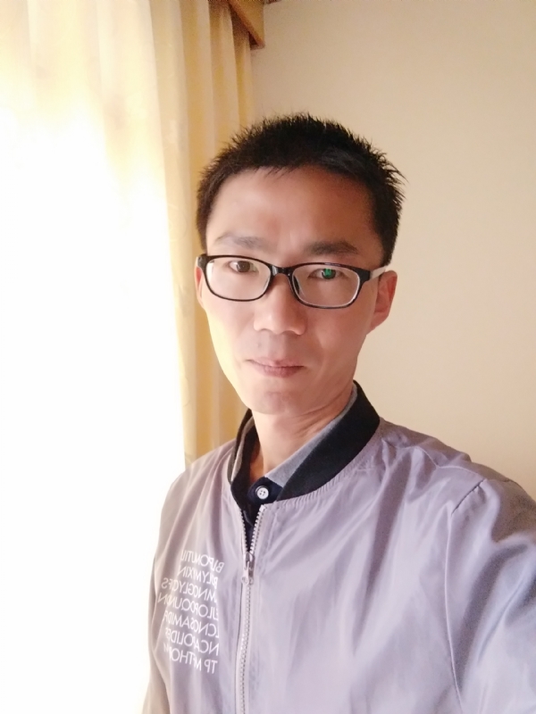 平凡的风的第二张照片--南安相亲网