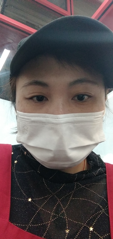 tata倩倩的第一张照片--南安相亲网