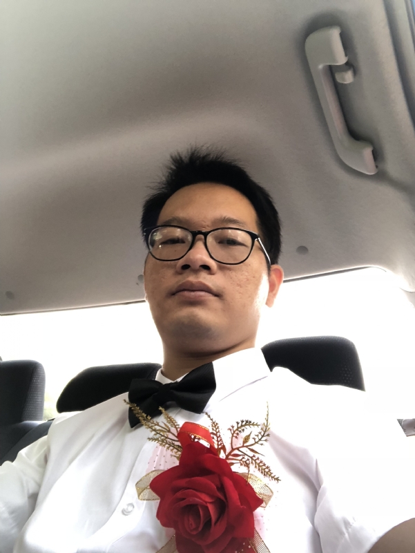 陈陈的第一张照片--南安相亲网