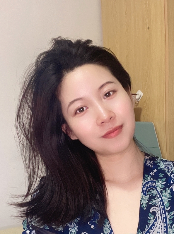 鸢莺的第三张照片--南安相亲网