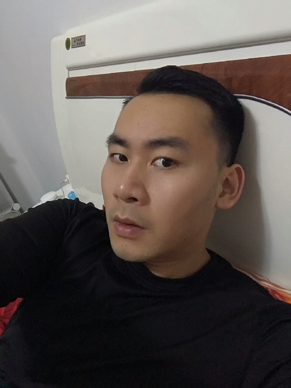 领悟的第一张照片--南安相亲网