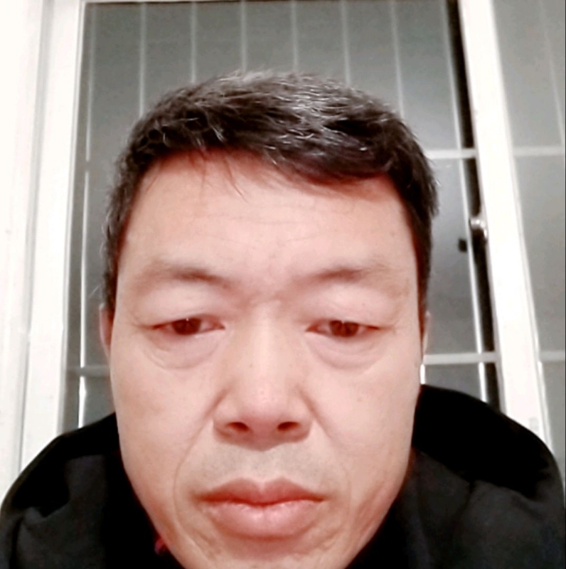 心静的第一张照片--南安相亲网